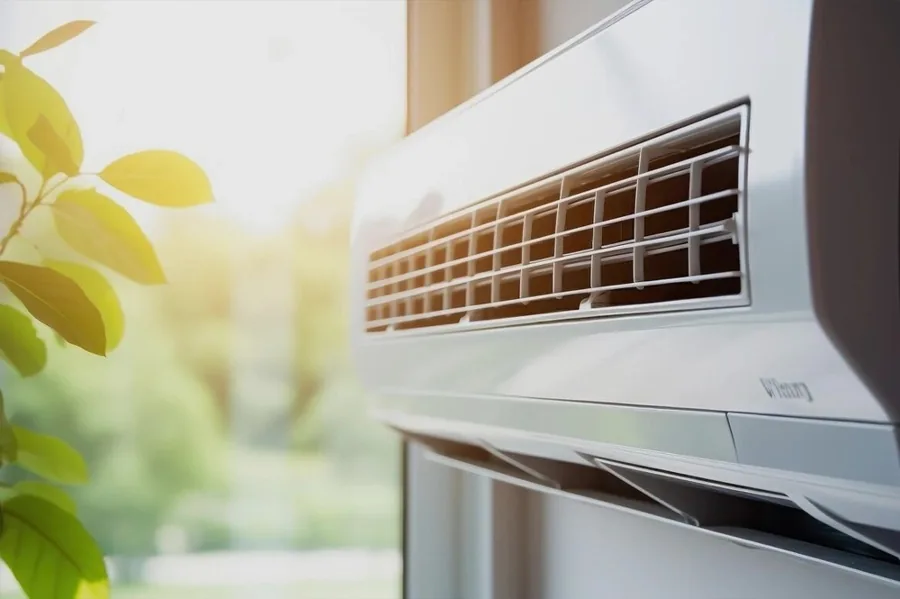 Automated Tech Solutions heating and cooling expertise
