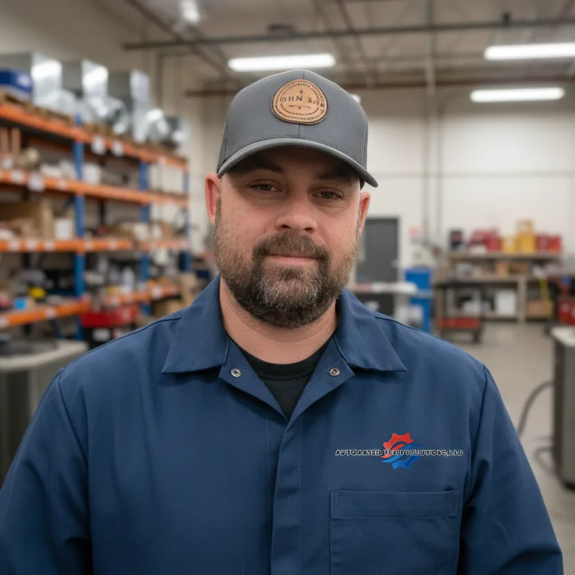 Automated Tech Solutions heating and cooling expertise